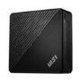 MSI Cubi N ADL Intel N100 4GB RAM 128GB M.2 SSD Windows 11 Pro Mini Desktop PC