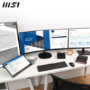 MSI Cubi NUC 13MQG SFF Intel Core i7 1365U vPRO Barebone PC