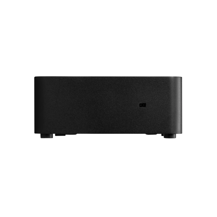 MSI Cubi NUC 1M SFF Intel Core 3 100U 8GB RAM 512GB SSD Windows 11 Pro Mini PC