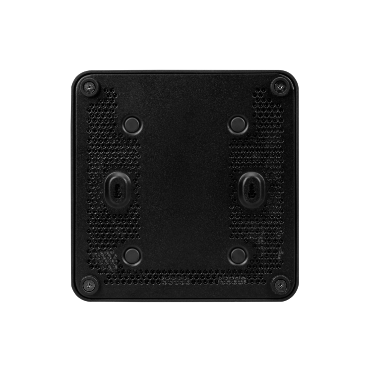 MSI Cubi NUC 1M SFF Intel Core i5 120U 14th Gen Barebone PC