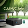 MSI Cubi NUC 1M SFF Intel Core i5 120U 14th Gen Barebone PC