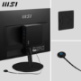 MSI Cubi NUC 1M SFF Intel Core i5 120U 14th Gen Barebone PC