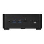 MSI Cubi NUC 1M SFF Intel Core 5 120U 16GB RAM 512GB SSD Windows 11 Pro Mini PC