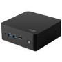 MSI Cubi NUC 1M SFF Intel Core 5 120U 16GB RAM 512GB SSD Windows 11 Pro Mini PC