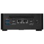 MSI Cubi NUC 1M SFF Intel Core 5 120U 16GB RAM 512GB SSD Windows 11 Pro Mini PC