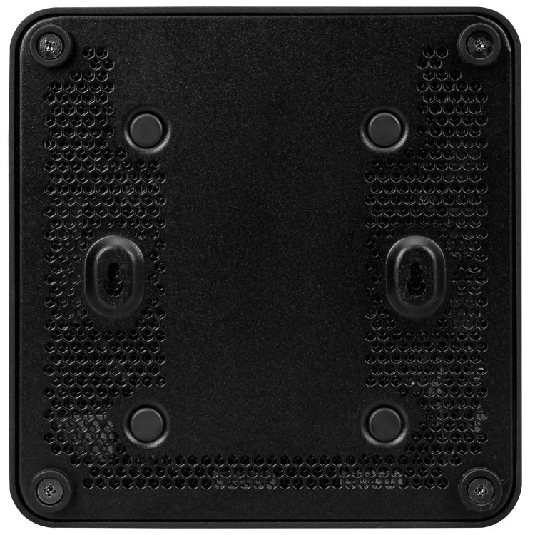 MSI Cubi NUC 1M SFF Intel Core 5 120U 16GB RAM 512GB SSD Windows 11 Pro Mini PC