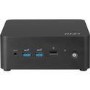 MSI Cubi NUC 1M SFF Intel Core 5 120U 16GB RAM 512GB SSD Windows 11 Pro Mini PC