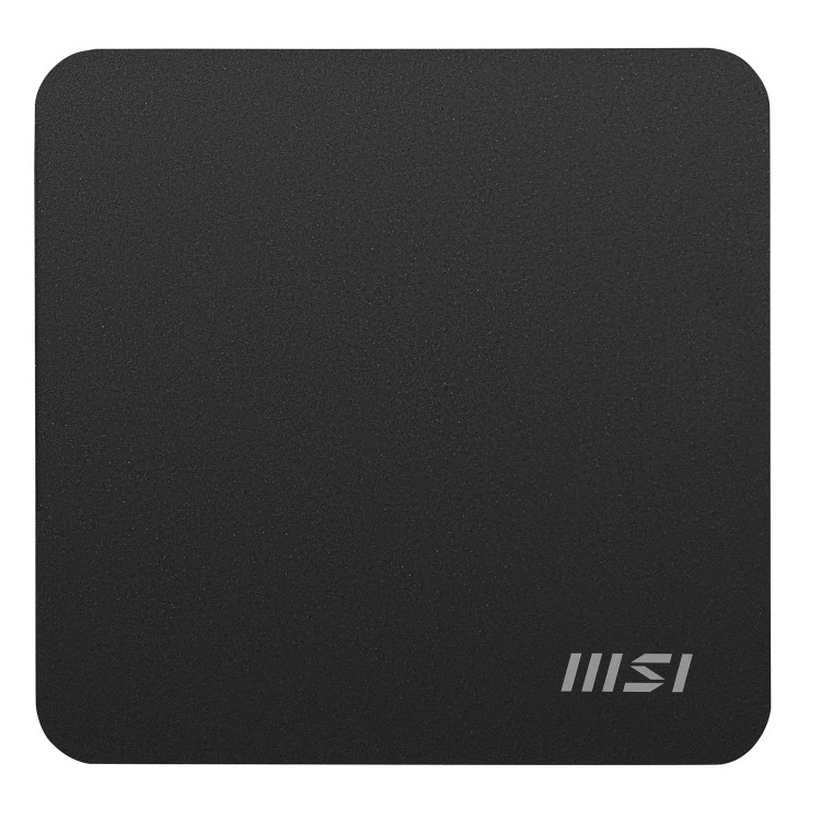 MSI Cubi NUC 1M SFF Intel Core 5 120U 16GB RAM 512GB SSD Windows 11 Pro Mini PC