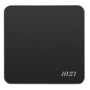 MSI Cubi NUC 1M SFF Intel Core 5 120U 8GB RAM 512GB SSD Windows 11 Pro Mini PC