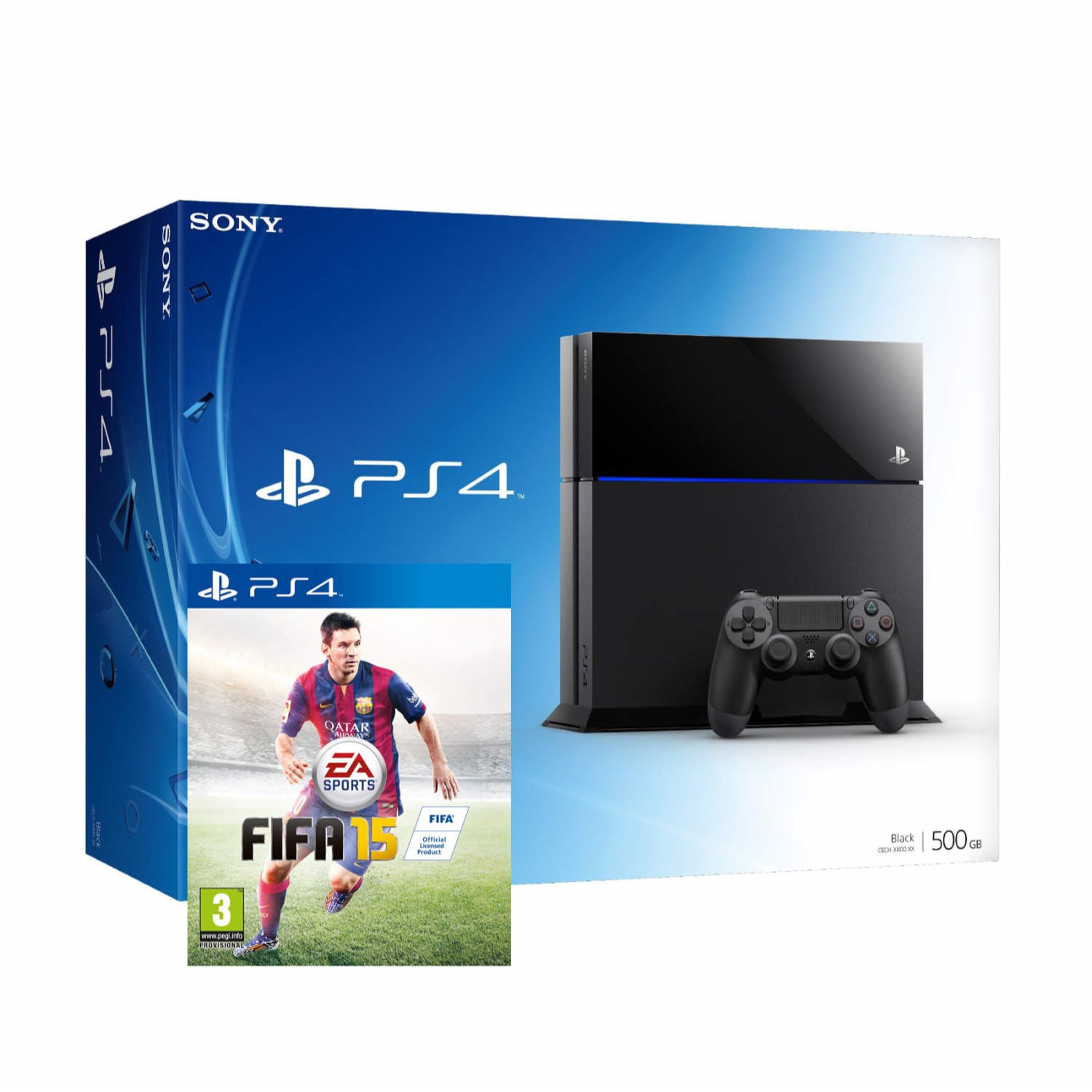 Fifa Playstation Packages Sony PlayStation Slim FIFA 21+ PS Plus