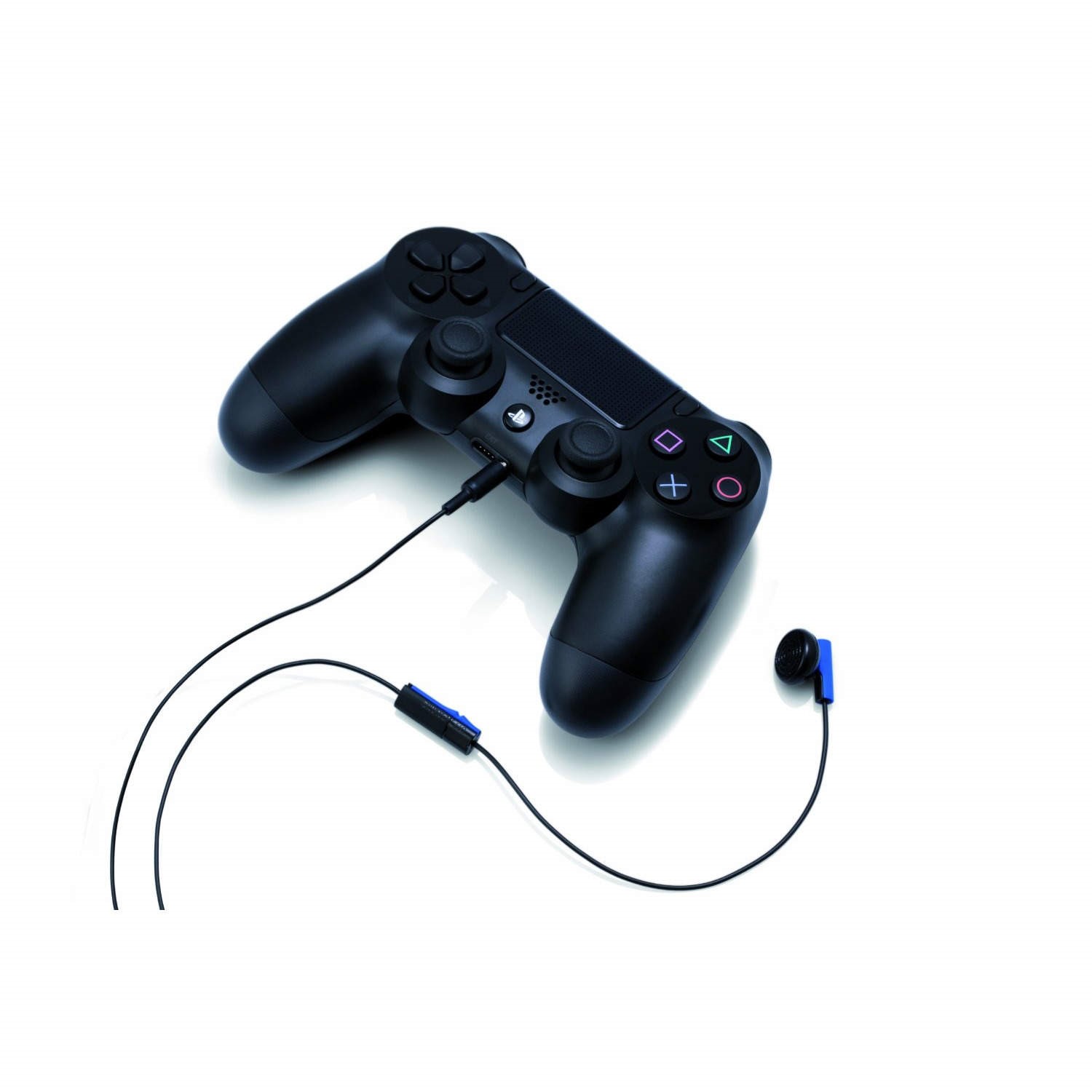 Sony Playstation 4 500GB Console - PS4 - Laptops Direct