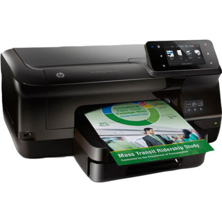 HP Hewlett Packard CV136A Officejet Pro 251dw MFP Printer