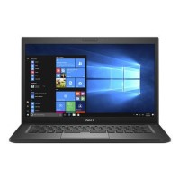 Dell Latitude 7490 Core i5-8250U 8GB 256GB 14 Inch Full HD Windows 10 Pro Laptop