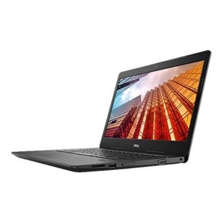Dell Latitude 3490 Core i3-6006U 4GB 500GB 14 Inch Windows 10 Home Laptop