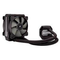 Corsair Hydro Series H80i v2 High Performance Liquid CPU Cooler Corsair Hydro Series H80i v2 High Performance Liquid CPU Cooler