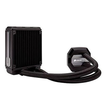 Corsair Hydro Series H80i v2 High Performance Liquid CPU Cooler