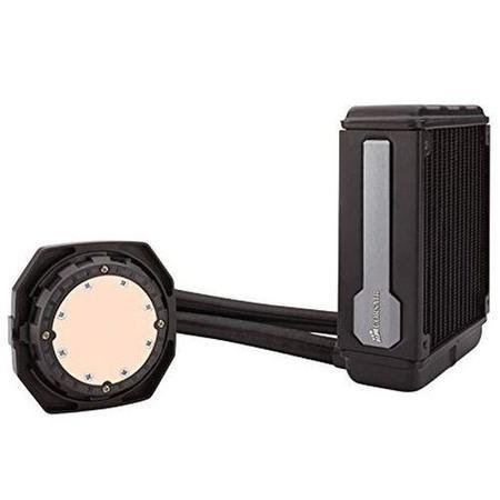 Corsair Hydro Series H80i v2 High Performance Liquid CPU Cooler