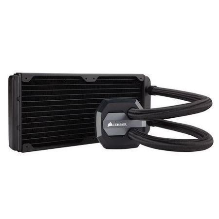 Corsair Hydro Series H100i Corsair H100i V2 Extreme CORSAIR Hydro