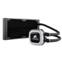 Corsair H100i Pro Computer Liquid Cooling Processor