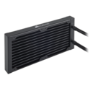 Corsair H100i Pro Computer Liquid Cooling Processor