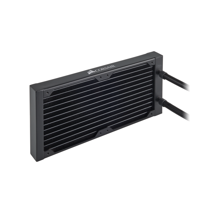 Corsair H100i Pro Computer Liquid Cooling Processor