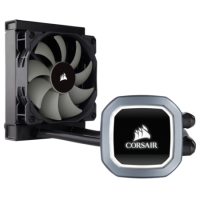 Corsair Hydro H60 120mm Liquid CPU Cooler