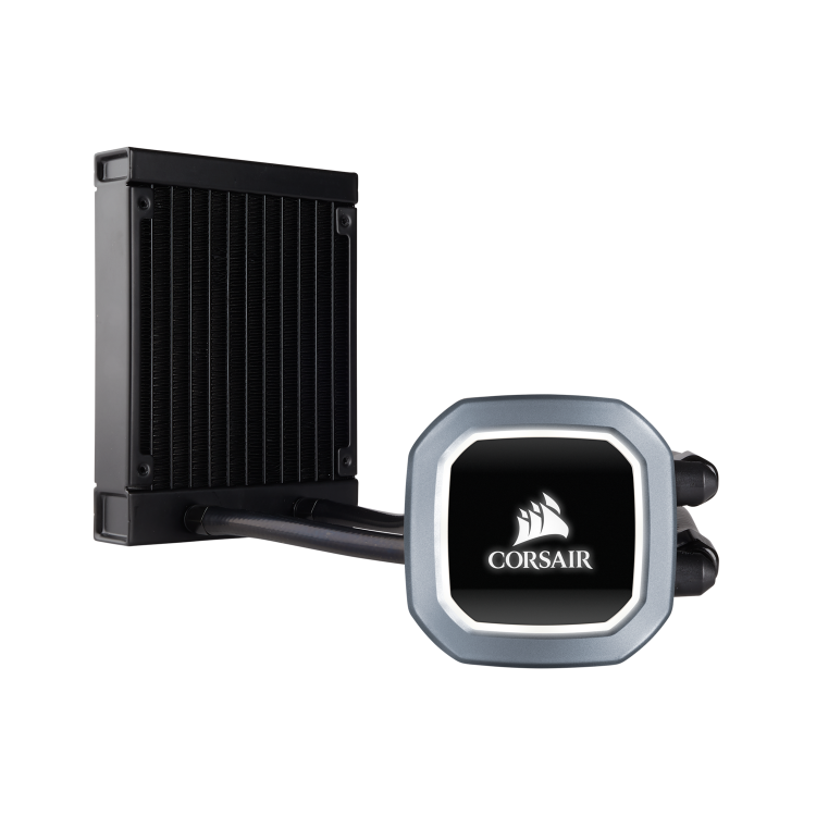 Corsair Hydro H60 120mm Liquid CPU Cooler
