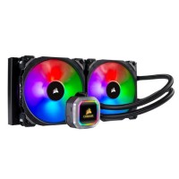 Corsair H115i Computer Liquid Cooling Processor