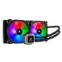 Corsair H115i Computer Liquid Cooling Processor