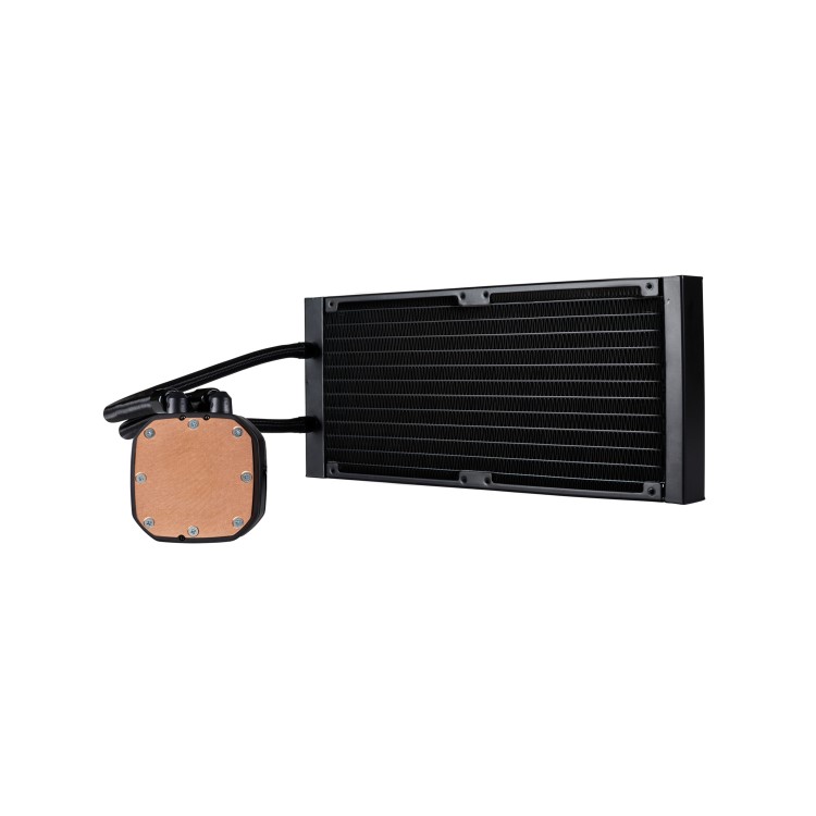 Corsair H115i Computer Liquid Cooling Processor