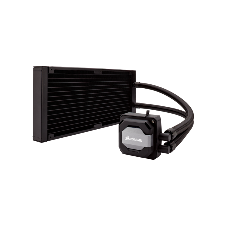Corsair COOL CPU Hydro H100i Liquid 120mm
