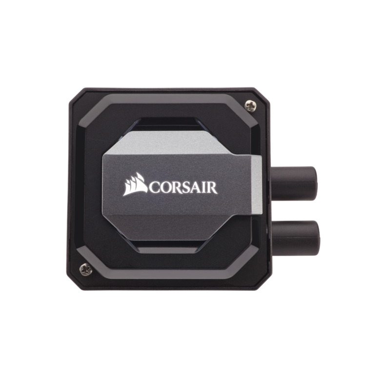 Corsair COOL CPU Hydro H100i Liquid 120mm
