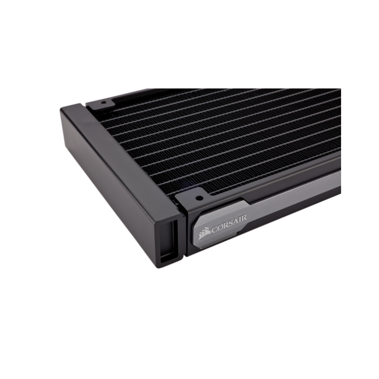 Corsair COOL CPU Hydro H100i Liquid 120mm