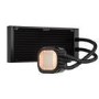 CORSAIR NAUTILUS 240 ARGB, 240MM RADIATOR, LIQUID CPU COOLER