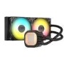 CORSAIR NAUTILUS 240 ARGB, 240MM RADIATOR, LIQUID CPU COOLER