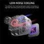 CORSAIR NAUTILUS 240 ARGB, 240MM RADIATOR, LIQUID CPU COOLER