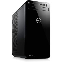 Dell XPS 8930 Tower Core i7-9700 16GB 2TB HDD + 512GB SSD GeForce RTX 2060 6GB Windows 10 Gaming PC