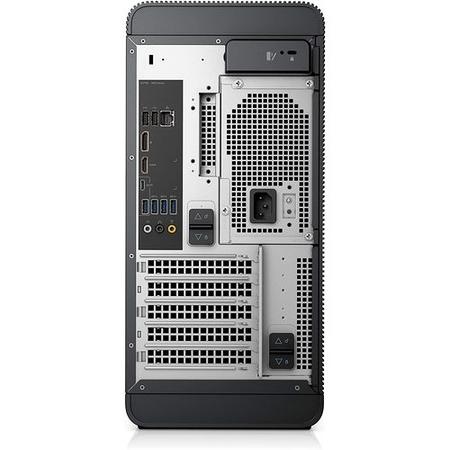 Dell XPS 8930 Tower Core i7-9700 16GB 2TB HDD + 512GB SSD GeForce RTX 2060 6GB Windows 10 Gaming PC