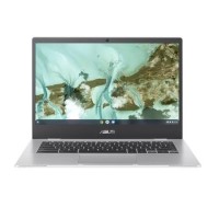 Refurbished ASUS CX1400CKA-EK0131 Intel Pentium Silver 4GB RAM 128GB eMMc 14 Inch Chromebook