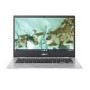 Refurbished ASUS CX1400CKA-EK0131 Intel Pentium Silver 4GB RAM 128GB eMMc 14 Inch Chromebook