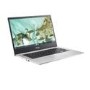 Refurbished ASUS CX1400CKA-EK0131 Intel Pentium Silver 4GB RAM 128GB eMMc 14 Inch Chromebook