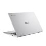 Refurbished ASUS CX1400CKA-EK0131 Intel Pentium Silver 4GB RAM 128GB eMMc 14 Inch Chromebook