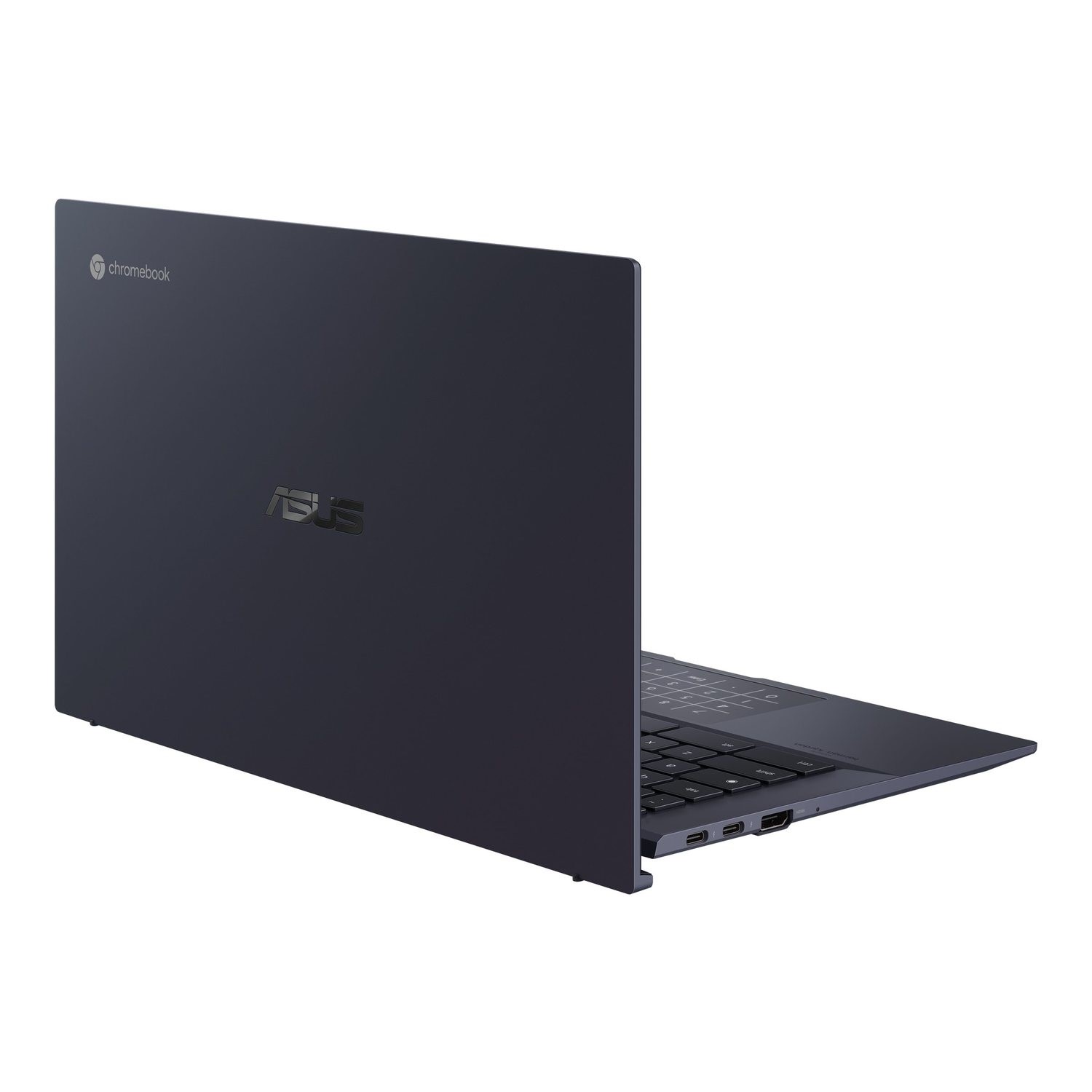 ASUS Chromebook Intel Core i7 16GB RAM 512GB SSD 14 Inch Chrome OS