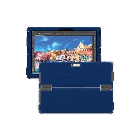 Custodia Trident Cyclops Series Per Microsoft Surface 3 - Bianca, Antiurto, Confezione Originale