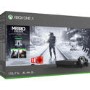 Xbox One X 1TB Console with PlayerUnknown's Battlegrounds