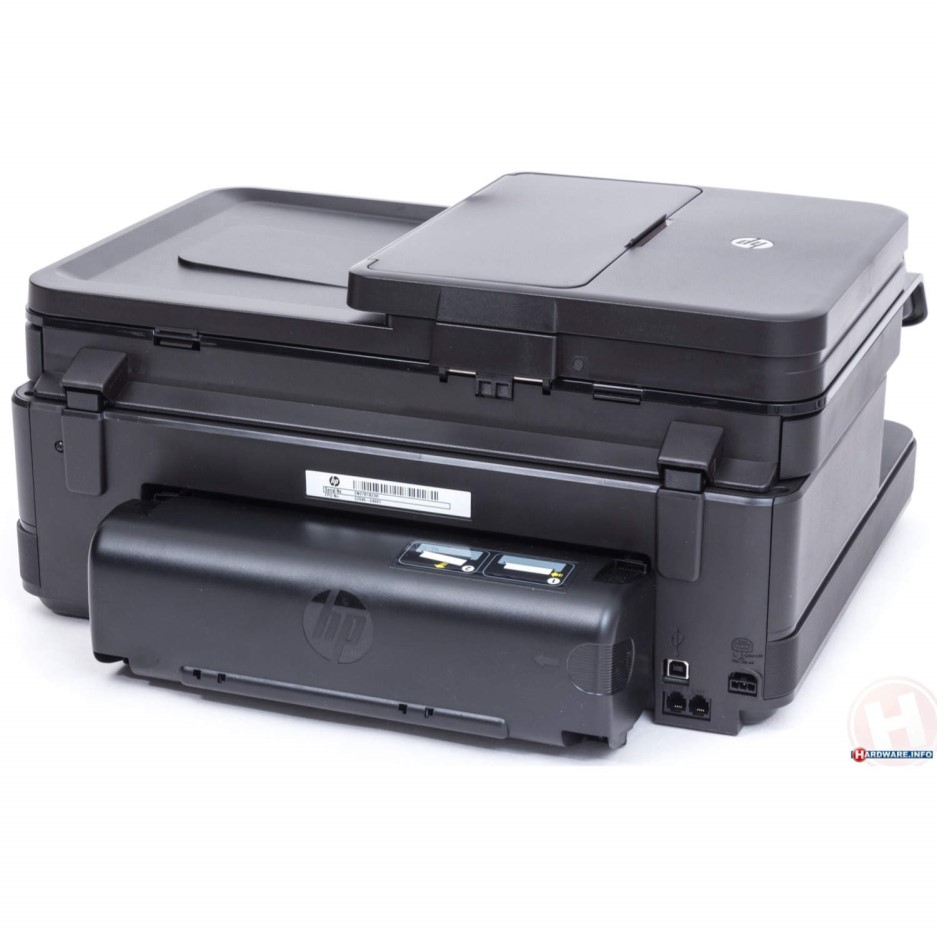HP Photosmart 7520 eAllinOne Colour Inkjet Fax / copier / printer