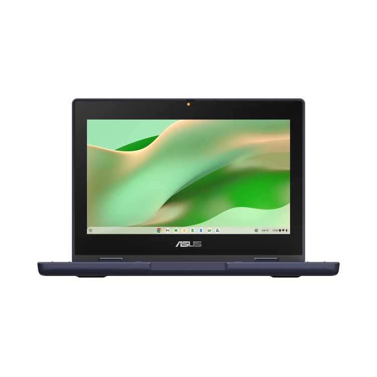 ASUS MediaTek Kompanio 520 4GB RAM 64GB eMMC 11.6 Inch Touchscreen Chromebook