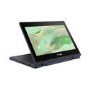 ASUS MediaTek Kompanio 520 4GB RAM 64GB eMMC 11.6 Inch Touchscreen Chromebook