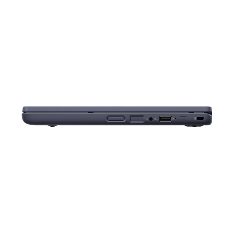 ASUS MediaTek Kompanio 520 4GB RAM 64GB eMMC 11.6 Inch Touchscreen Chromebook