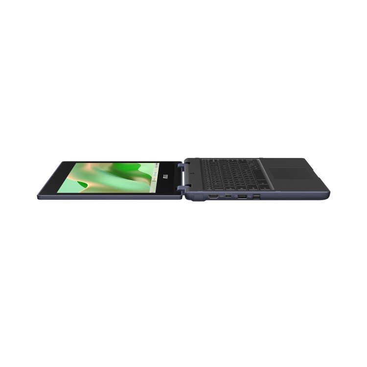 ASUS MediaTek Kompanio 520 4GB RAM 64GB eMMC 11.6 Inch Touchscreen Chromebook